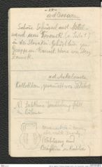Seite 26, Tagebuch "Pressburg | Budapest | Brünn | Cilli | Prag, Breslau, Troppau" (NHMW-PRAE-BBB-44)